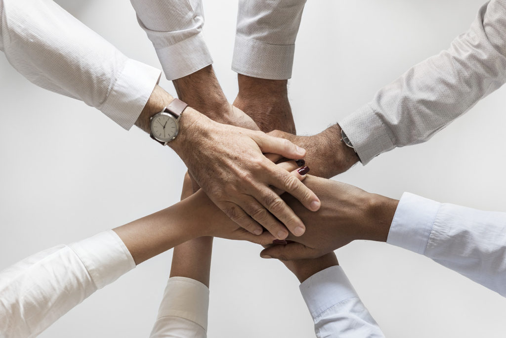 Building the Right Team