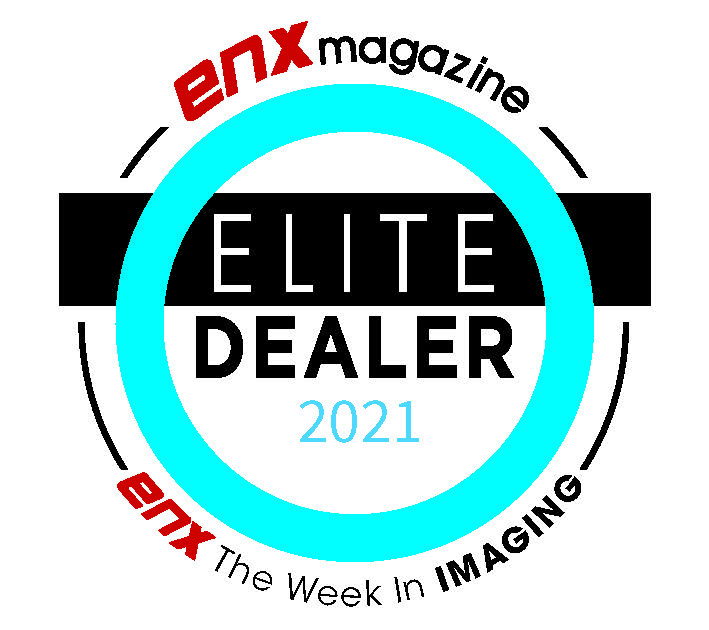 2021 Elite Dealer logo