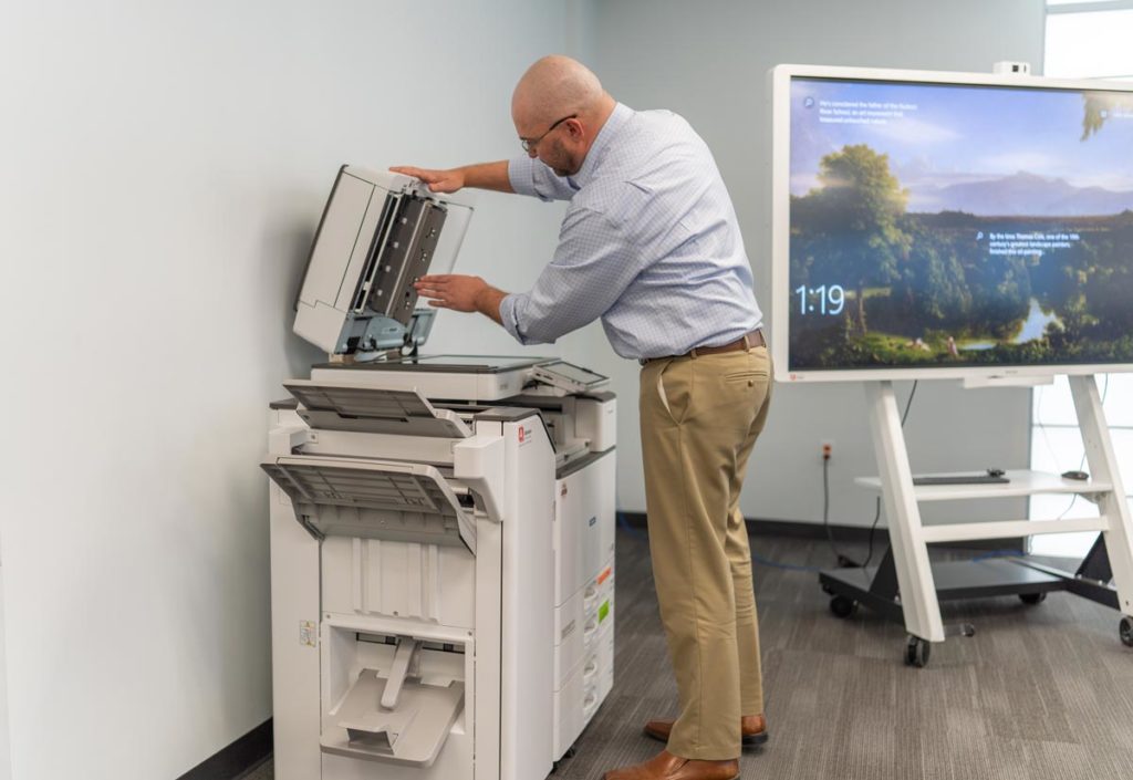 5 Common Print Management Challenges and How to Solve Them