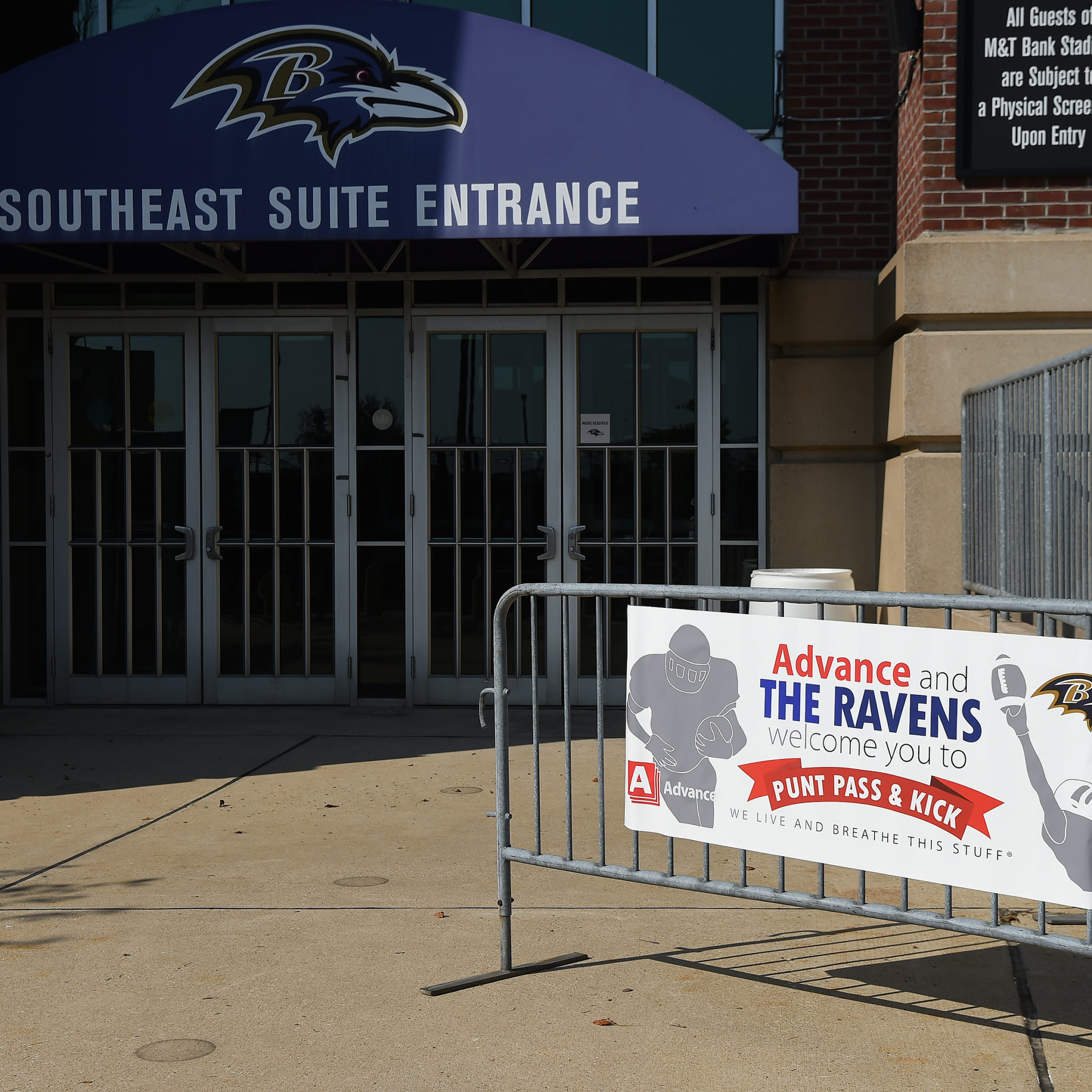 On August 24, 2021, Advance Business Systems hosted their annual PPK (Punt, Pass, Kick) Competition at M&amp;T Bank Stadium.